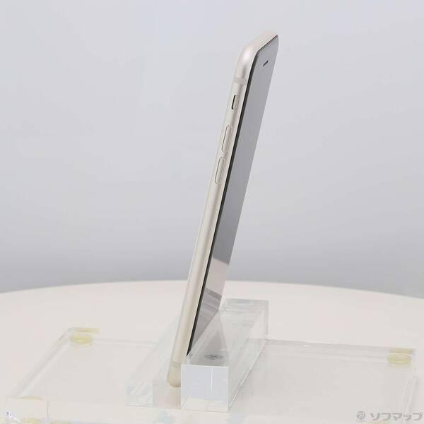 〔中古〕Apple(アップル) iPhone SE 第3世代 64GB スターライト MMYD3J／A SIMフリー〔377-ud〕 |  | 01