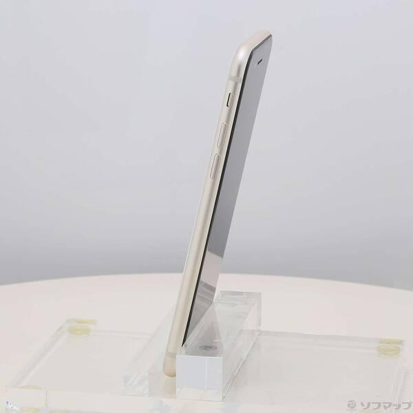 〔中古〕Apple(アップル) iPhone SE 第3世代 64GB スターライト MMYD3J／A SIMフリー〔258-ud〕 |  | 01