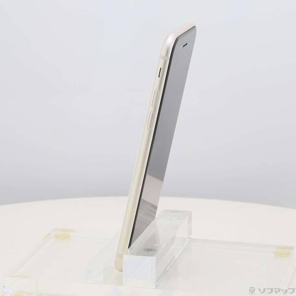〔中古〕Apple(アップル) iPhone SE 第3世代 64GB スターライト MMYD3J／A SIMフリー〔276-ud〕 |  | 01