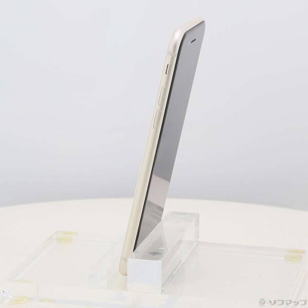 〔中古〕Apple(アップル) iPhone SE 第3世代 64GB スターライト MMYD3J／A SIMフリー〔276-ud〕 |  | 01