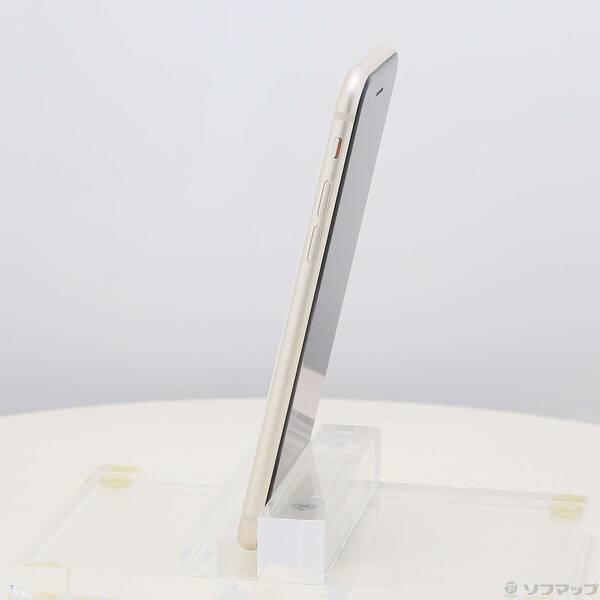〔中古〕Apple(アップル) iPhone SE 第3世代 64GB スターライト MMYD3J／A SIMフリー〔262-ud〕 |  | 01