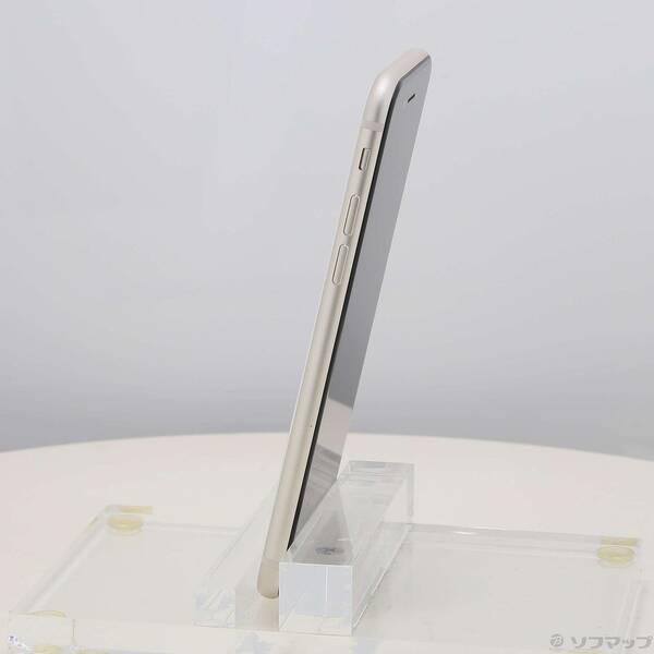 〔中古〕Apple(アップル) iPhone SE 第3世代 64GB スターライト MMYD3J／A SIMフリー〔352-ud〕 |  | 01