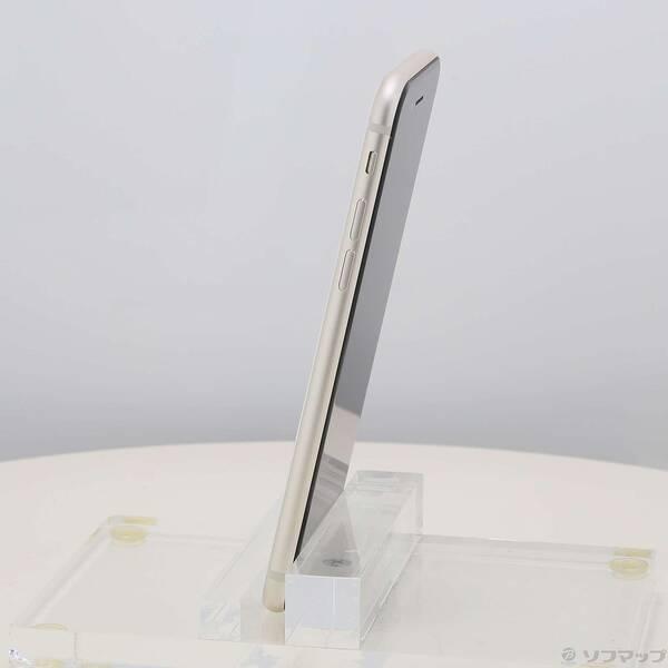 〔中古〕Apple(アップル) iPhone SE 第3世代 64GB スターライト MMYD3J／A SIMフリー〔348-ud〕 |  | 01