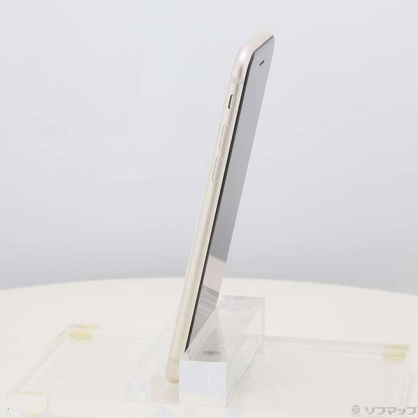 〔中古〕Apple(アップル) iPhone SE 第3世代 64GB スターライト MMYD3J／A SIMフリー〔344-ud〕 |  | 01