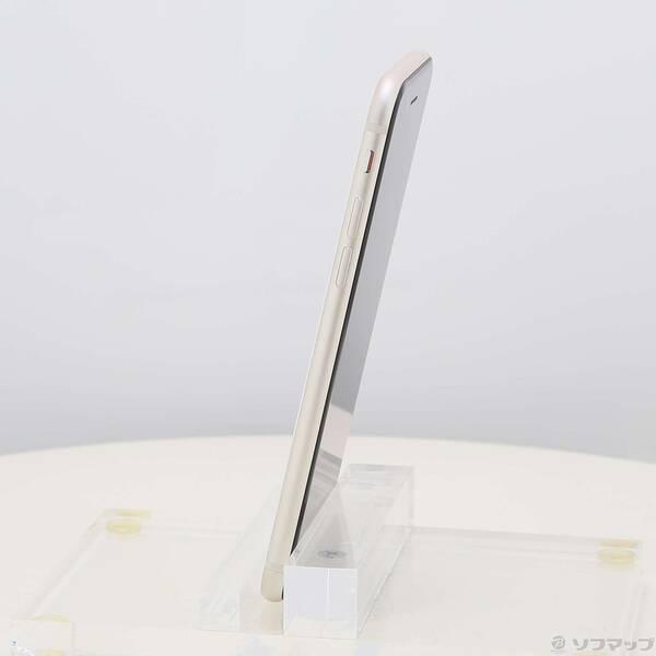 〔中古〕Apple(アップル) iPhone SE 第3世代 64GB スターライト MMYD3J／A SIMフリー〔348-ud〕 |  | 01