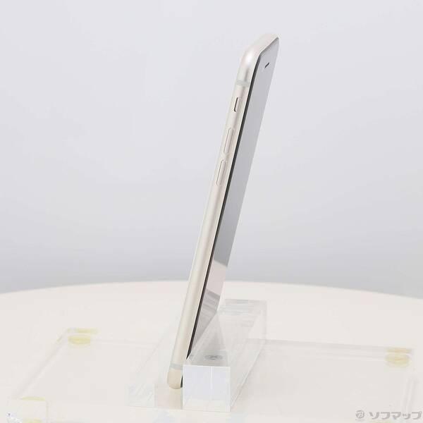 〔中古〕Apple(アップル) iPhone SE 第3世代 64GB スターライト MMYD3J／A SIMフリー〔276-ud〕 |  | 01