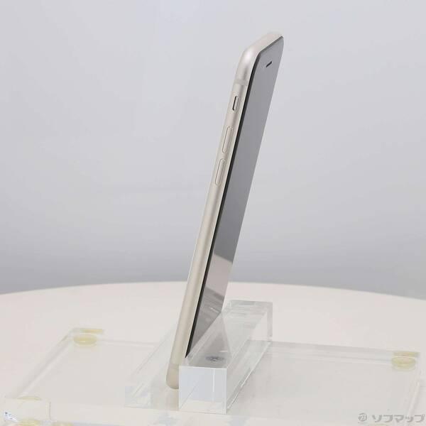 〔中古〕Apple(アップル) iPhone SE 第3世代 64GB スターライト MMYD3J／A SIMフリー〔258-ud〕 |  | 01
