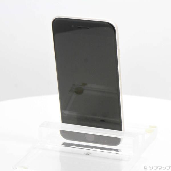 〔中古〕Apple(アップル) iPhone SE 第3世代 64GB スターライト MMYD3J／A SIMフリー〔276-ud〕 |  | 02