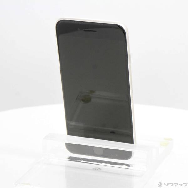 〔中古〕Apple(アップル) iPhone SE 第3世代 64GB スターライト MMYD3J／A SIMフリー〔198-ud〕 |  | 02