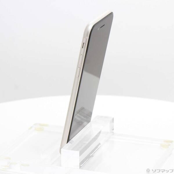 〔中古〕Apple(アップル) iPhone SE 第3世代 64GB スターライト MMYD3J／A SIMフリー〔349-ud〕 |  | 01