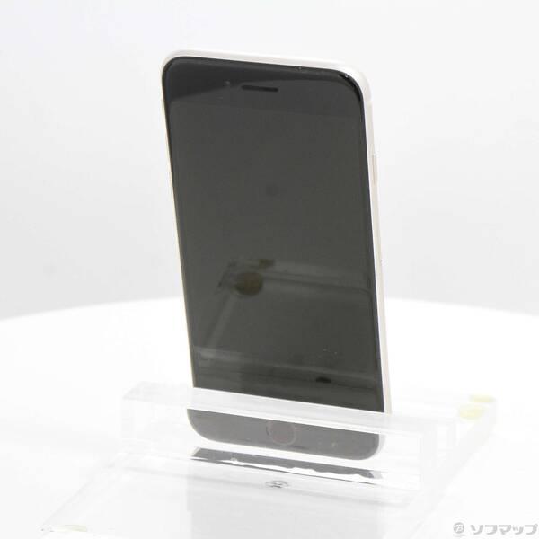 〔中古〕Apple(アップル) iPhone SE 第3世代 64GB スターライト MMYD3J／A SIMフリー〔349-ud〕 |  | 02