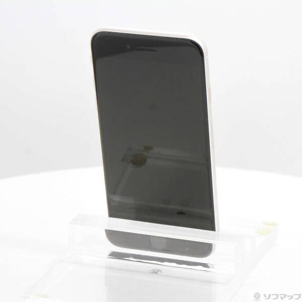 〔中古〕Apple(アップル) iPhone SE 第3世代 64GB スターライト MMYD3J／A SIMフリー〔349-ud〕 |  | 02