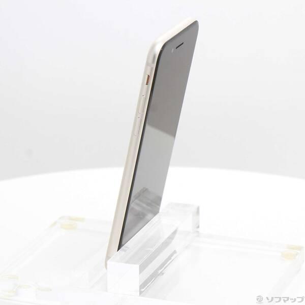 〔中古〕Apple(アップル) iPhone SE 第3世代 64GB スターライト MMYD3J／A SIMフリー〔348-ud〕 |  | 01