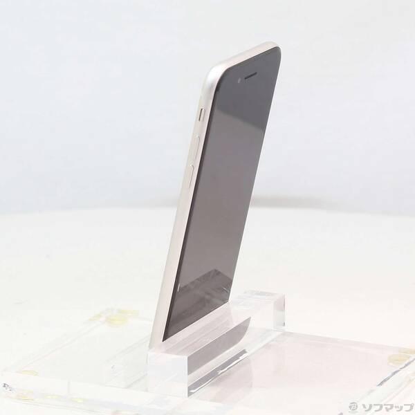 〔中古〕Apple(アップル) iPhone SE 第3世代 64GB スターライト MMYD3J／A SIMフリー〔371-ud〕 |  | 01