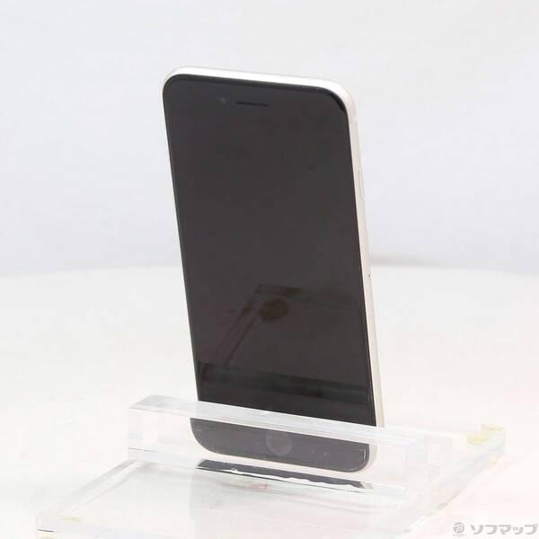 〔中古〕Apple(アップル) iPhone SE 第3世代 64GB スターライト MMYD3J／A SIMフリー〔371-ud〕 |  | 02