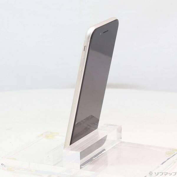 〔中古〕Apple(アップル) iPhone SE 第3世代 64GB スターライト MMYD3J／A SIMフリー〔344-ud〕 |  | 01