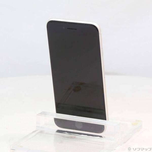 〔中古〕Apple(アップル) iPhone SE 第3世代 64GB スターライト MMYD3J／A SIMフリー〔344-ud〕 |  | 02