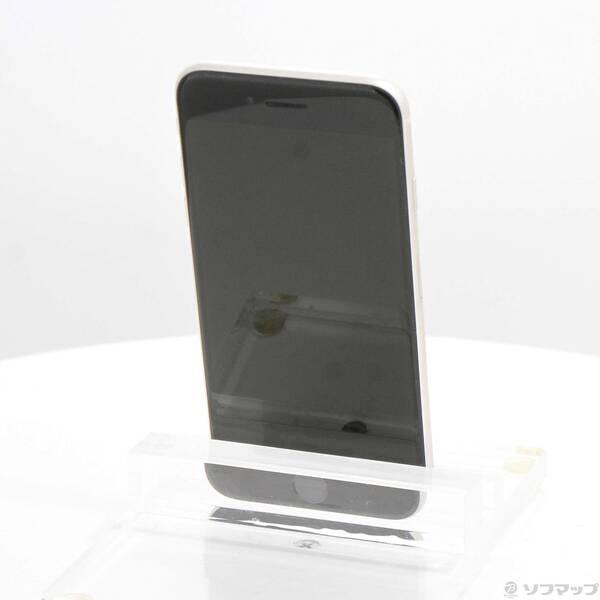 〔中古〕Apple(アップル) iPhone SE 第3世代 64GB スターライト MMYD3J／A SIMフリー〔344-ud〕 |  | 02