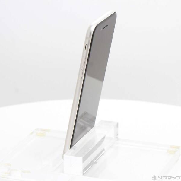 〔中古〕Apple(アップル) iPhone SE 第3世代 64GB スターライト MMYD3J／A SIMフリー〔352-ud〕 |  | 01