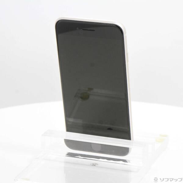 〔中古〕Apple(アップル) iPhone SE 第3世代 64GB スターライト MMYD3J／A SIMフリー〔198-ud〕 |  | 02