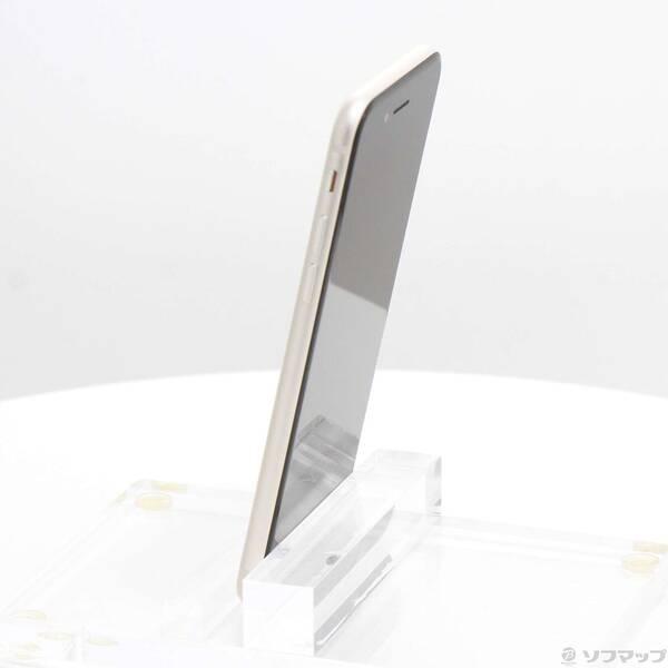 〔中古〕Apple(アップル) iPhone SE 第3世代 64GB スターライト MMYD3J／A SIMフリー〔251-ud〕 |  | 01