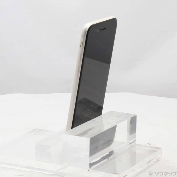 〔中古〕Apple(アップル) iPhone SE 第3世代 64GB スターライト MMYD3J／A SIMフリー〔368-ud〕 |  | 01