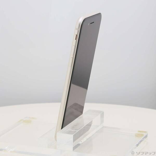 〔中古〕Apple(アップル) iPhone SE 第3世代 64GB スターライト MMYD3J／A SIMフリー〔262-ud〕 |  | 01