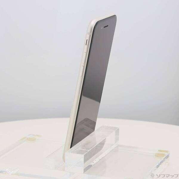 〔中古〕Apple(アップル) iPhone SE 第3世代 64GB スターライト MMYD3J／A SIMフリー〔348-ud〕 |  | 01
