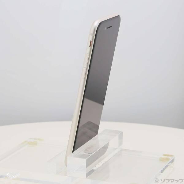 〔中古〕Apple(アップル) iPhone SE 第3世代 64GB スターライト MMYD3J／A SIMフリー〔258-ud〕 |  | 01