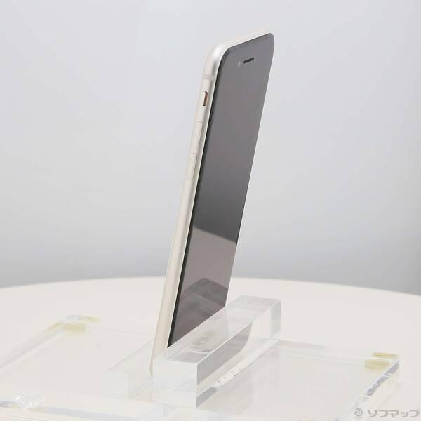 〔中古〕Apple(アップル) iPhone SE 第3世代 64GB スターライト MMYD3J／A SIMフリー〔262-ud〕 |  | 01