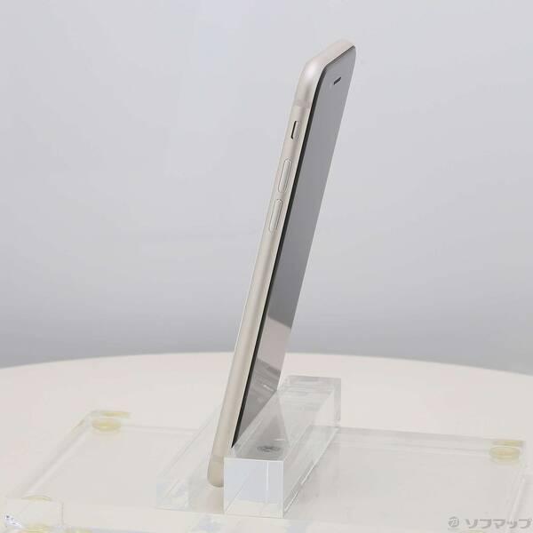 〔中古〕Apple(アップル) iPhone SE 第3世代 64GB スターライト MMYD3J／A SIMフリー〔377-ud〕 |  | 01