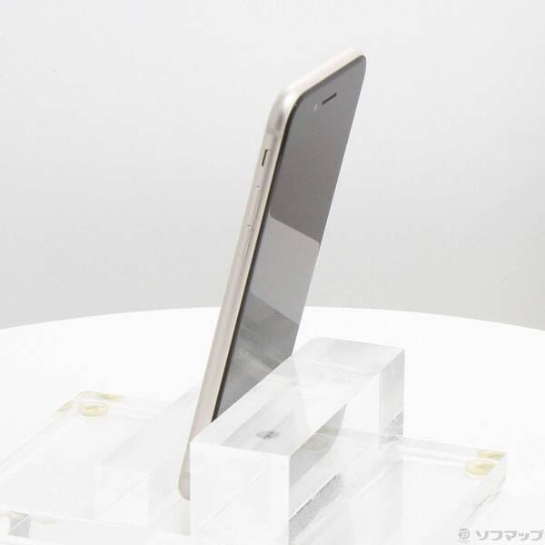 〔中古〕Apple(アップル) iPhone SE 第3世代 64GB スターライト MMYD3J／A SIMフリー〔349-ud〕 |  | 01