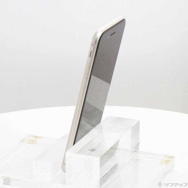 〔中古〕Apple(アップル) iPhone SE 第3世代 64GB スターライト MMYD3J／A SIMフリー〔352-ud〕 |  | 01