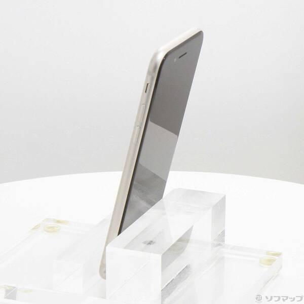 〔中古〕Apple(アップル) iPhone SE 第3世代 64GB スターライト MMYD3J／A SIMフリー〔349-ud〕 |  | 01