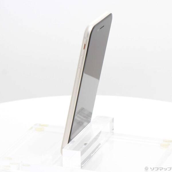 〔中古〕Apple(アップル) iPhone SE 第3世代 64GB スターライト MMYD3J／A SIMフリー〔258-ud〕 |  | 01