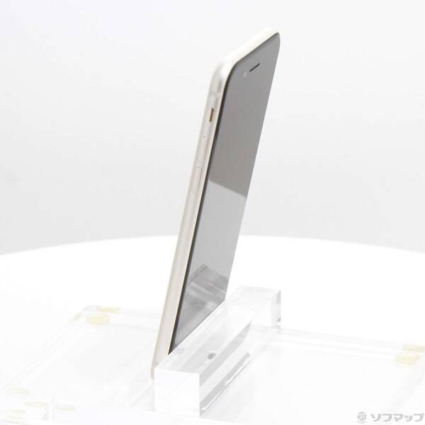 〔中古〕Apple(アップル) iPhone SE 第3世代 64GB スターライト MMYD3J／A SIMフリー〔276-ud〕 |  | 01