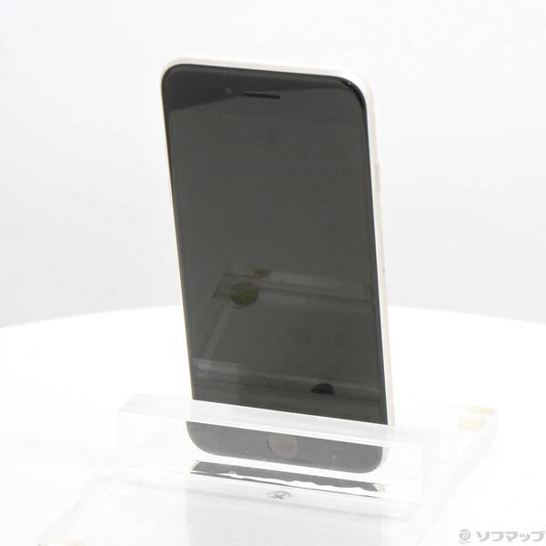 〔中古〕Apple(アップル) iPhone SE 第3世代 64GB スターライト MMYD3J／A SIMフリー〔276-ud〕 |  | 02