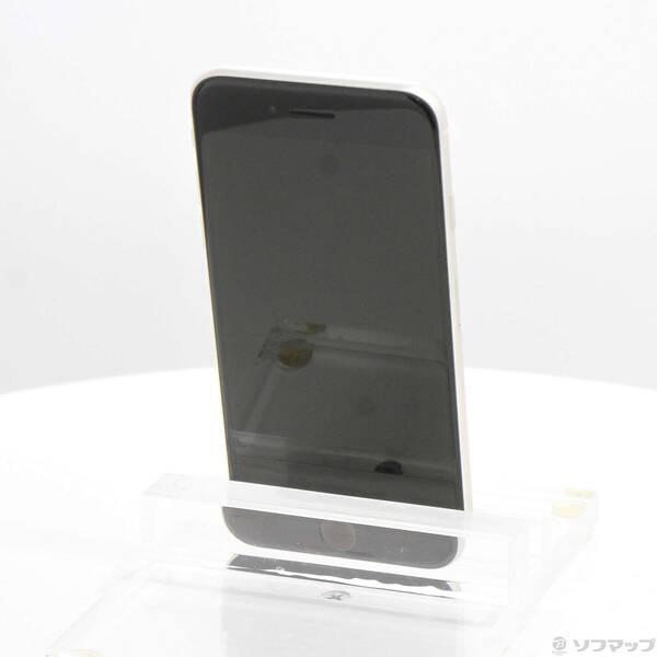〔中古〕Apple(アップル) iPhone SE 第3世代 64GB スターライト MMYD3J／A SIMフリー〔297-ud〕 |  | 02