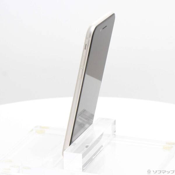 〔中古〕Apple(アップル) iPhone SE 第3世代 64GB スターライト MMYD3J／A SIMフリー〔371-ud〕 |  | 01