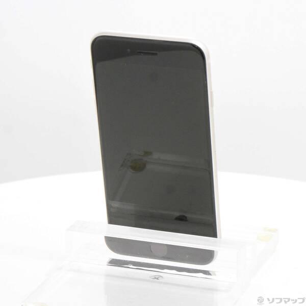 〔中古〕Apple(アップル) iPhone SE 第3世代 64GB スターライト MMYD3J／A SIMフリー〔371-ud〕 |  | 02