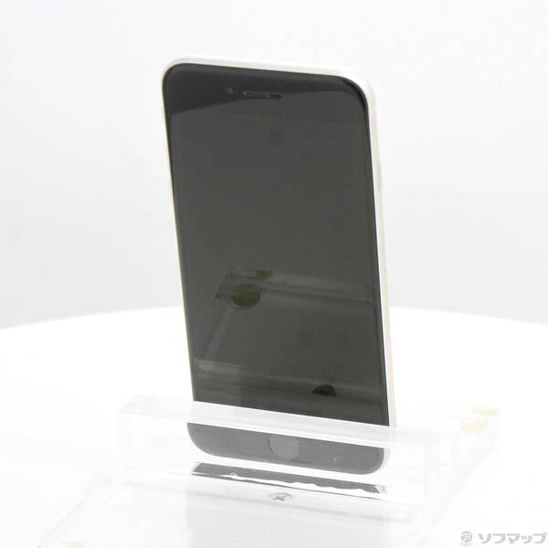 〔中古〕Apple(アップル) iPhone SE 第3世代 64GB スターライト MMYD3J／A SIMフリー〔262-ud〕 |  | 02