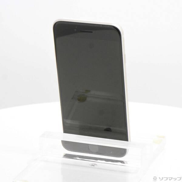 〔中古〕Apple(アップル) iPhone SE 第3世代 64GB スターライト MMYD3J／A SIMフリー〔349-ud〕 |  | 02
