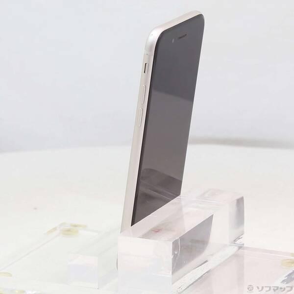 〔中古〕Apple(アップル) iPhone SE 第3世代 64GB スターライト MMYD3J／A SIMフリー〔297-ud〕 |  | 01