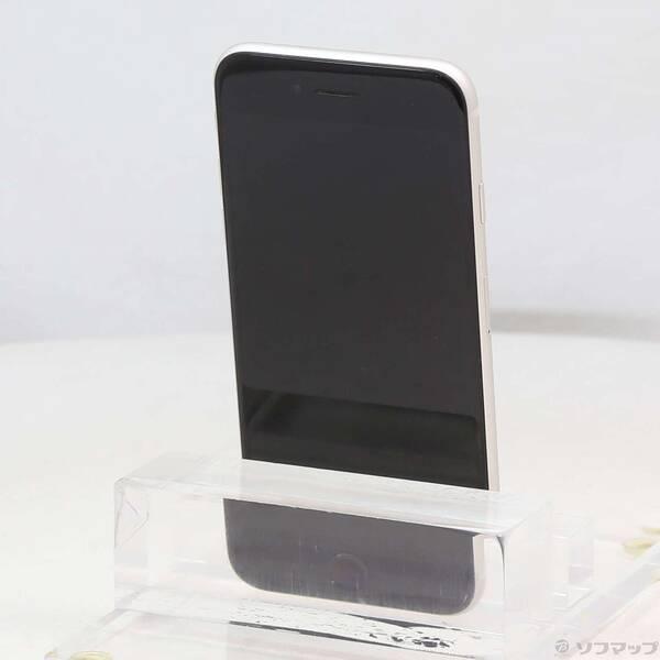 〔中古〕Apple(アップル) iPhone SE 第3世代 64GB スターライト MMYD3J／A SIMフリー〔297-ud〕 |  | 02