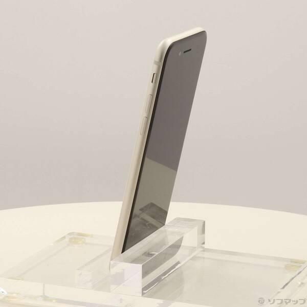 〔中古〕Apple(アップル) iPhone SE 第3世代 64GB スターライト MMYD3J／A SIMフリー〔276-ud〕 |  | 01