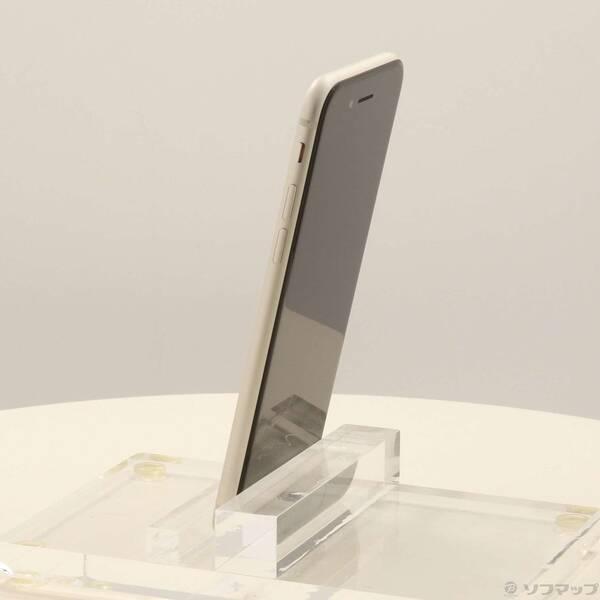 〔中古〕Apple(アップル) iPhone SE 第3世代 64GB スターライト MMYD3J／A SIMフリー〔377-ud〕 |  | 01