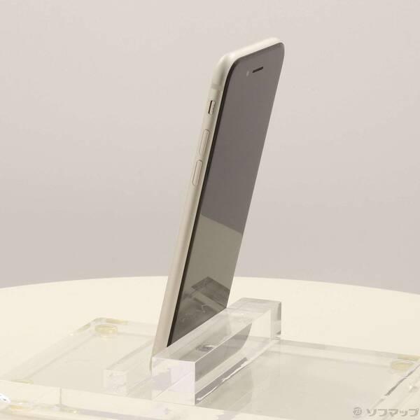 〔中古〕Apple(アップル) iPhone SE 第3世代 64GB スターライト MMYD3J／A SIMフリー〔348-ud〕 |  | 01
