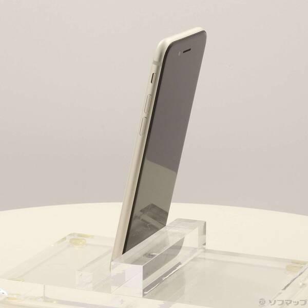 〔中古〕Apple(アップル) iPhone SE 第3世代 64GB スターライト MMYD3J／A SIMフリー〔349-ud〕 |  | 01