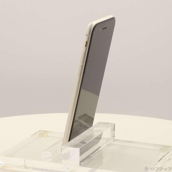 〔中古〕Apple(アップル) iPhone SE 第3世代 64GB スターライト MMYD3J／A SIMフリー〔349-ud〕 |  | 01