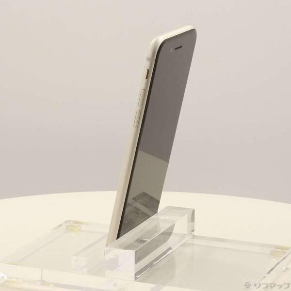 〔中古〕Apple(アップル) iPhone SE 第3世代 64GB スターライト MMYD3J／A SIMフリー〔297-ud〕 |  | 01
